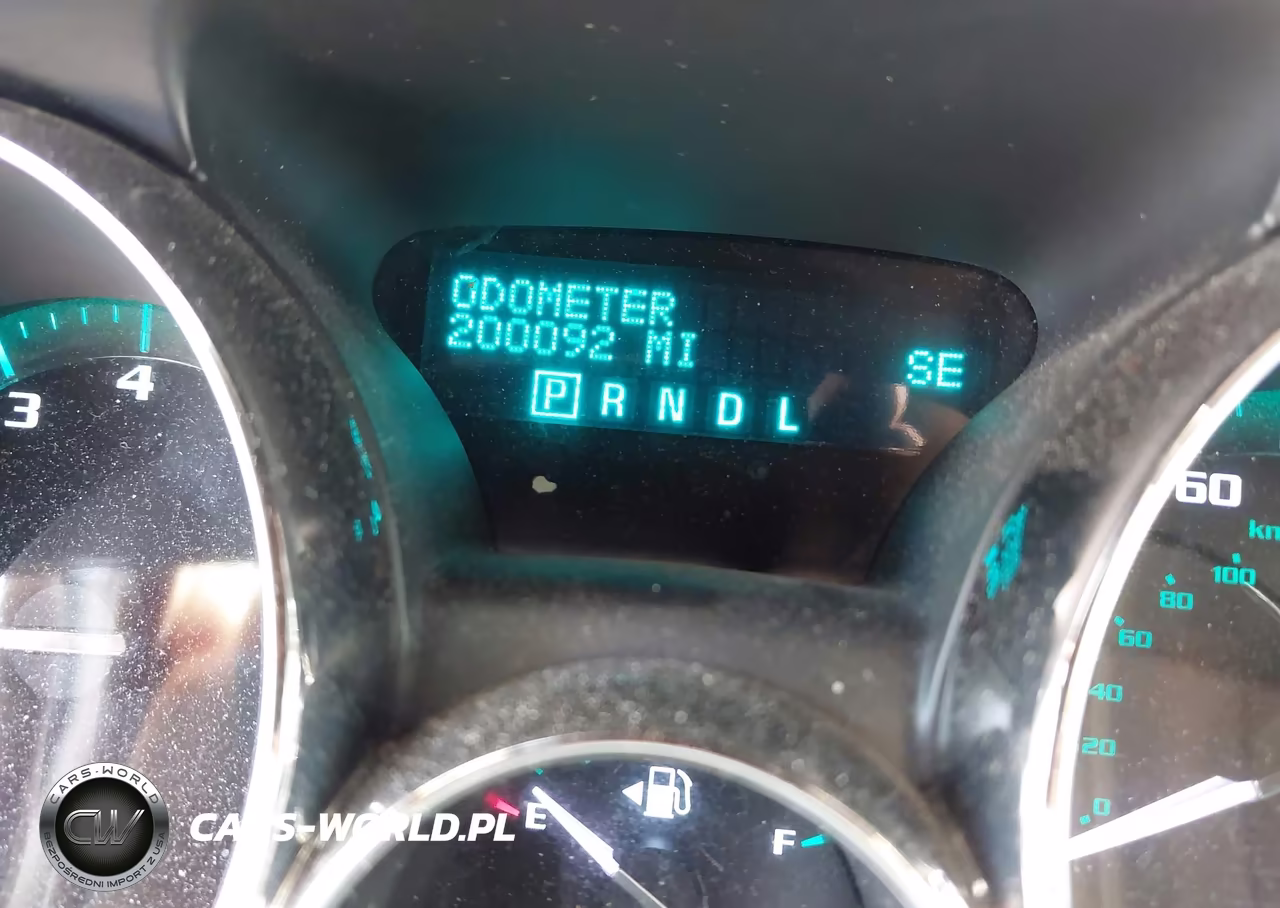 2014 Buick Enclave Leather VIN:5GAKVBKD4EJ250723 - 15