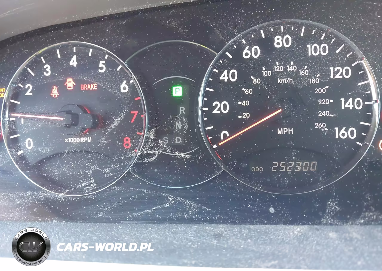2008 Toyota Avalon Xl VIN:4T1BK36B98U296312 - 7