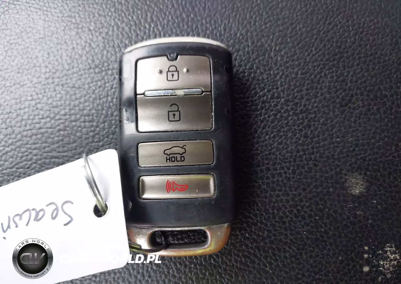 2014 Kia Cadenza Premium VIN:KNALN4D75E5134569 - 11