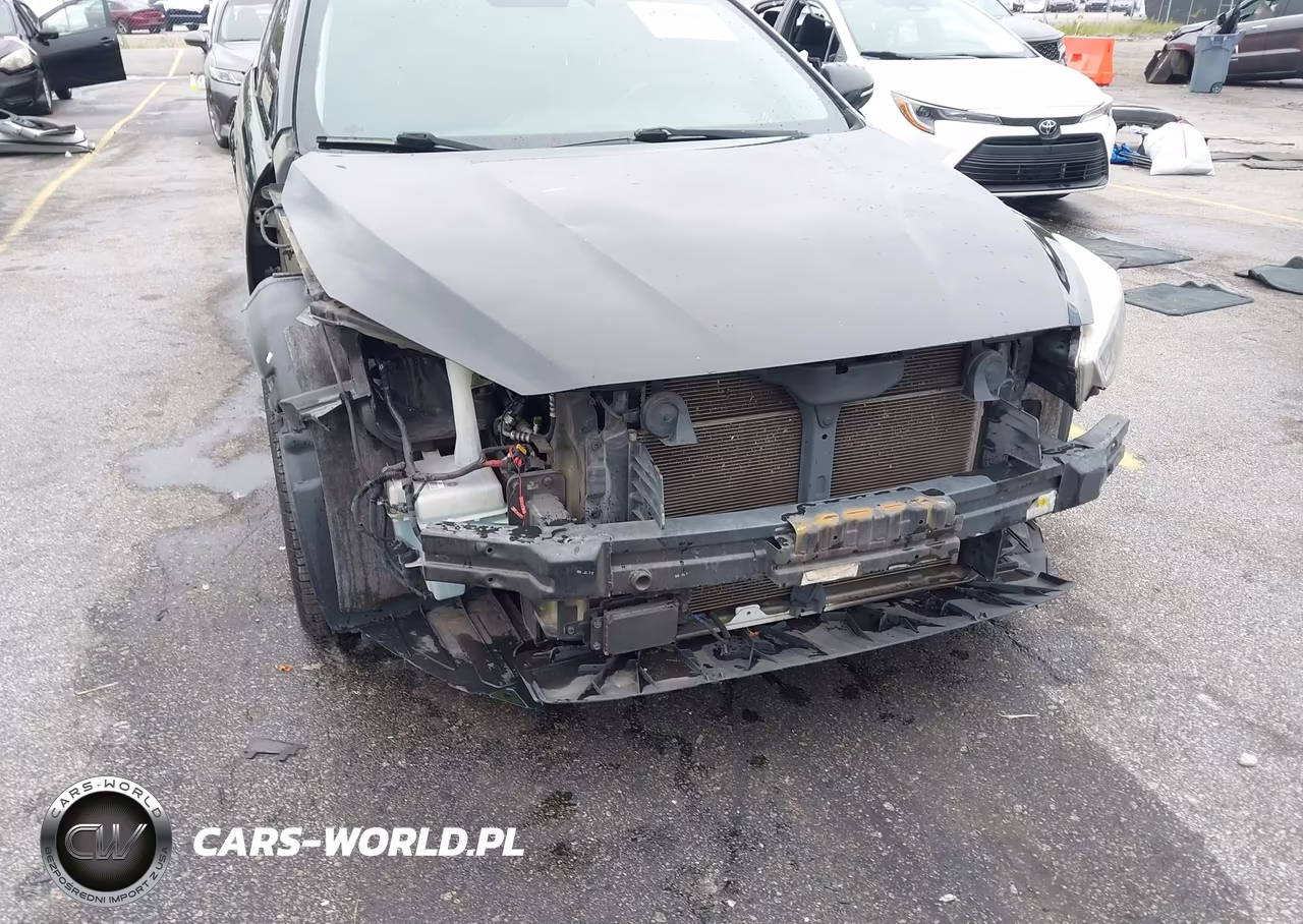 2014 Kia Cadenza Premium VIN:KNALN4D75E5134569 - 13