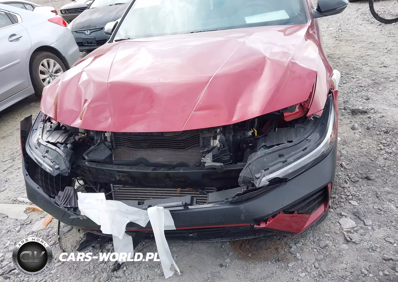 2024 Hyundai Elantra N VIN:KMHLW4DK1RU020385 - 12