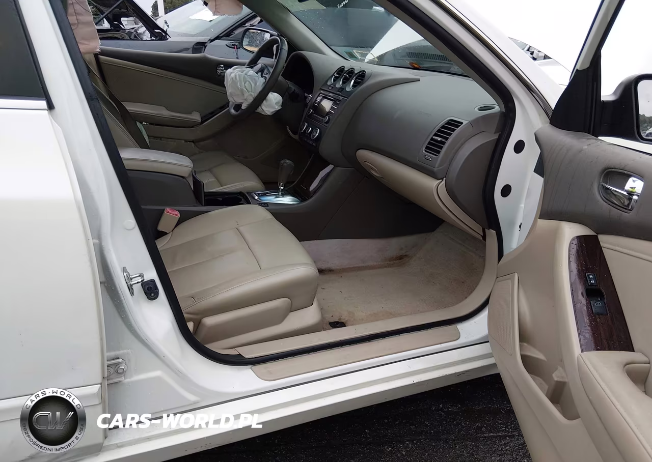 2012 Nissan Altima 2.5 S VIN:1N4AL2AP9CC152063 - 5