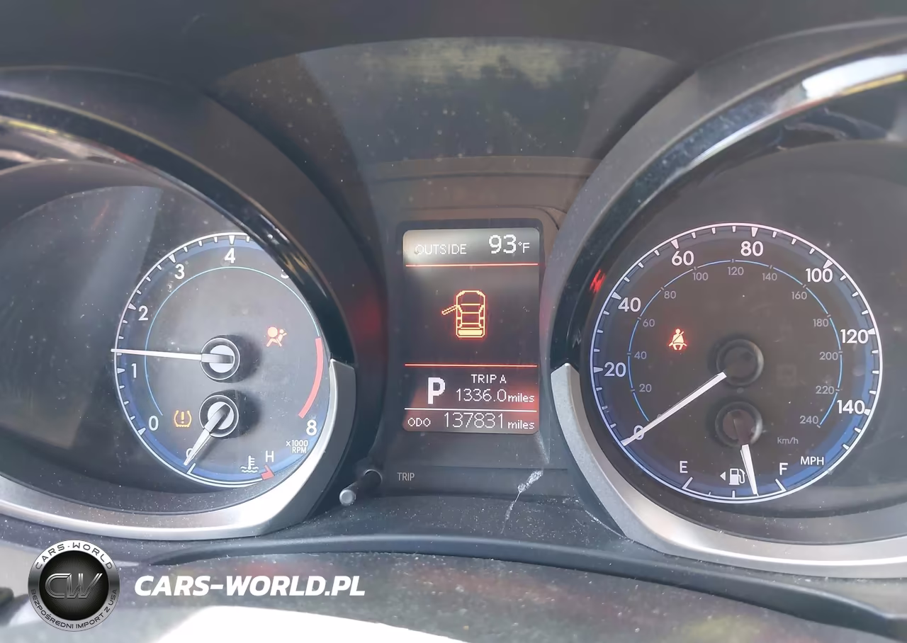 2016 Toyota Corolla S Plus VIN:5YFBURHE3GP520131 - 15