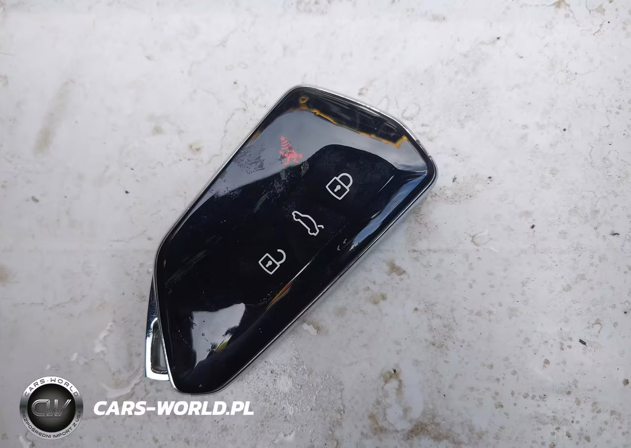 2024 Volkswagen Golf R 2.0T VIN:WVWFB7CD5RW232812 - 11
