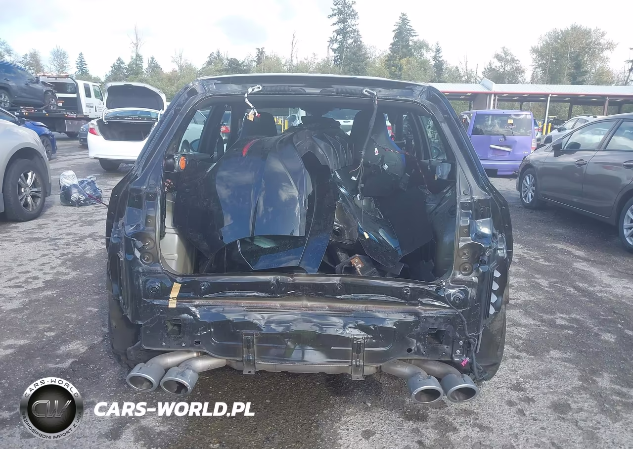 2024 Volkswagen Golf R 2.0T VIN:WVWFB7CD5RW232812 - 17