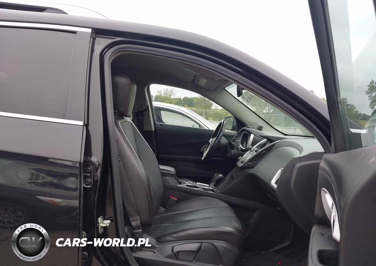 2017 Chevrolet Equinox Premier VIN:2GNALDEK3H6320050 - 5