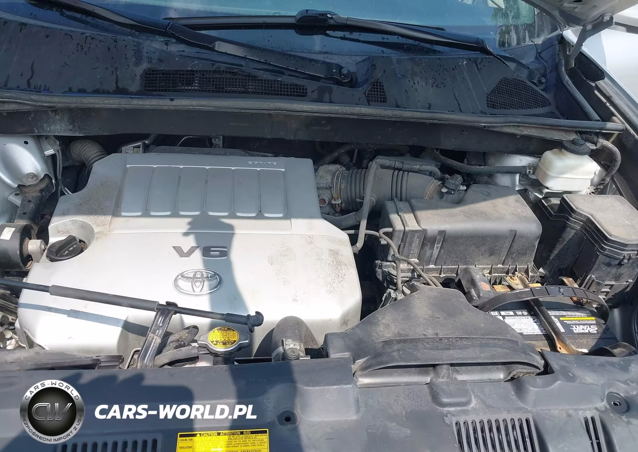 2011 Toyota Highlander Limited V6 VIN:5TDDK3EH0BS088494 - 10