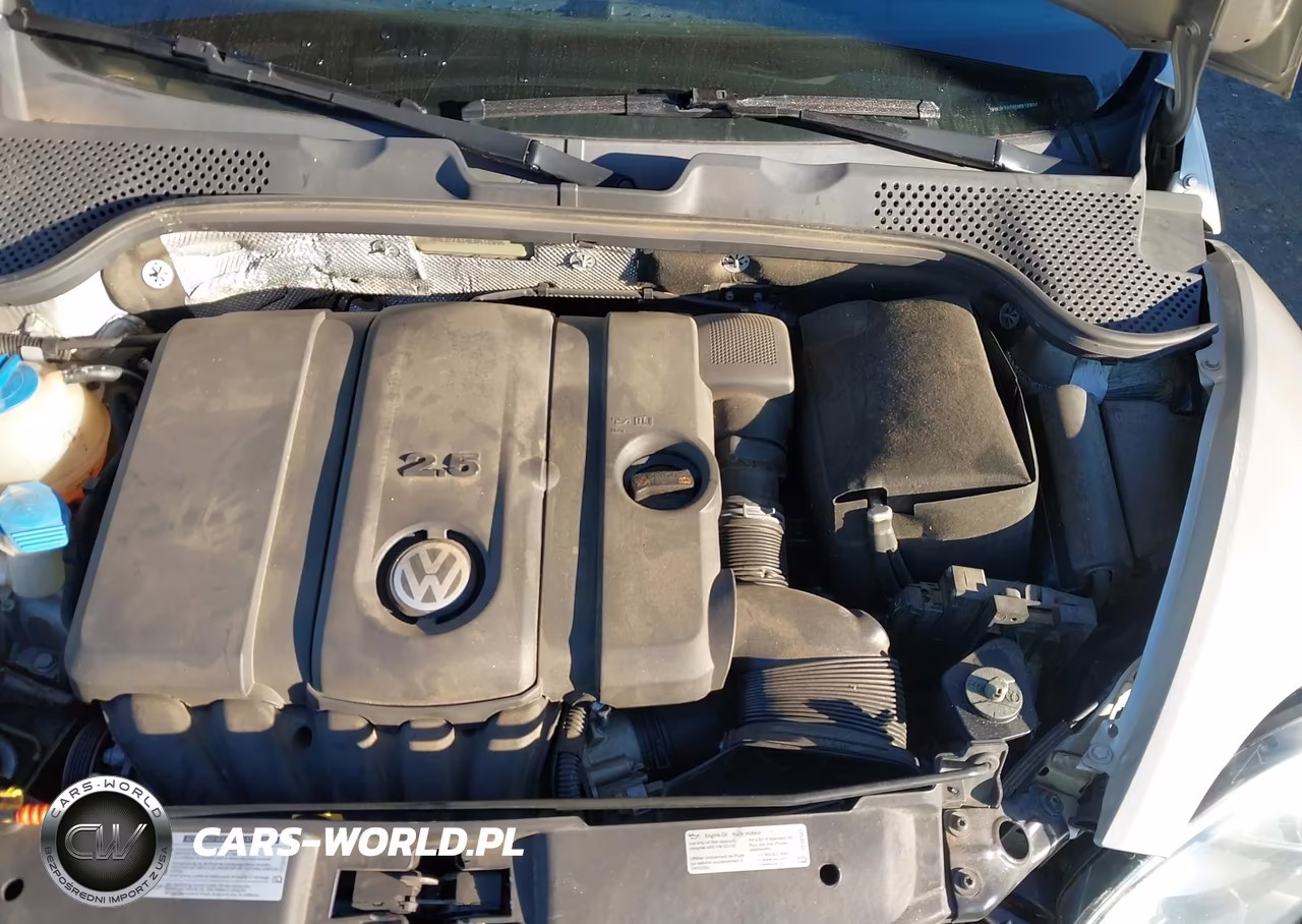 2014 Volkswagen Beetle 2.5L VIN:3VWJP7AT8EM612904 - 10