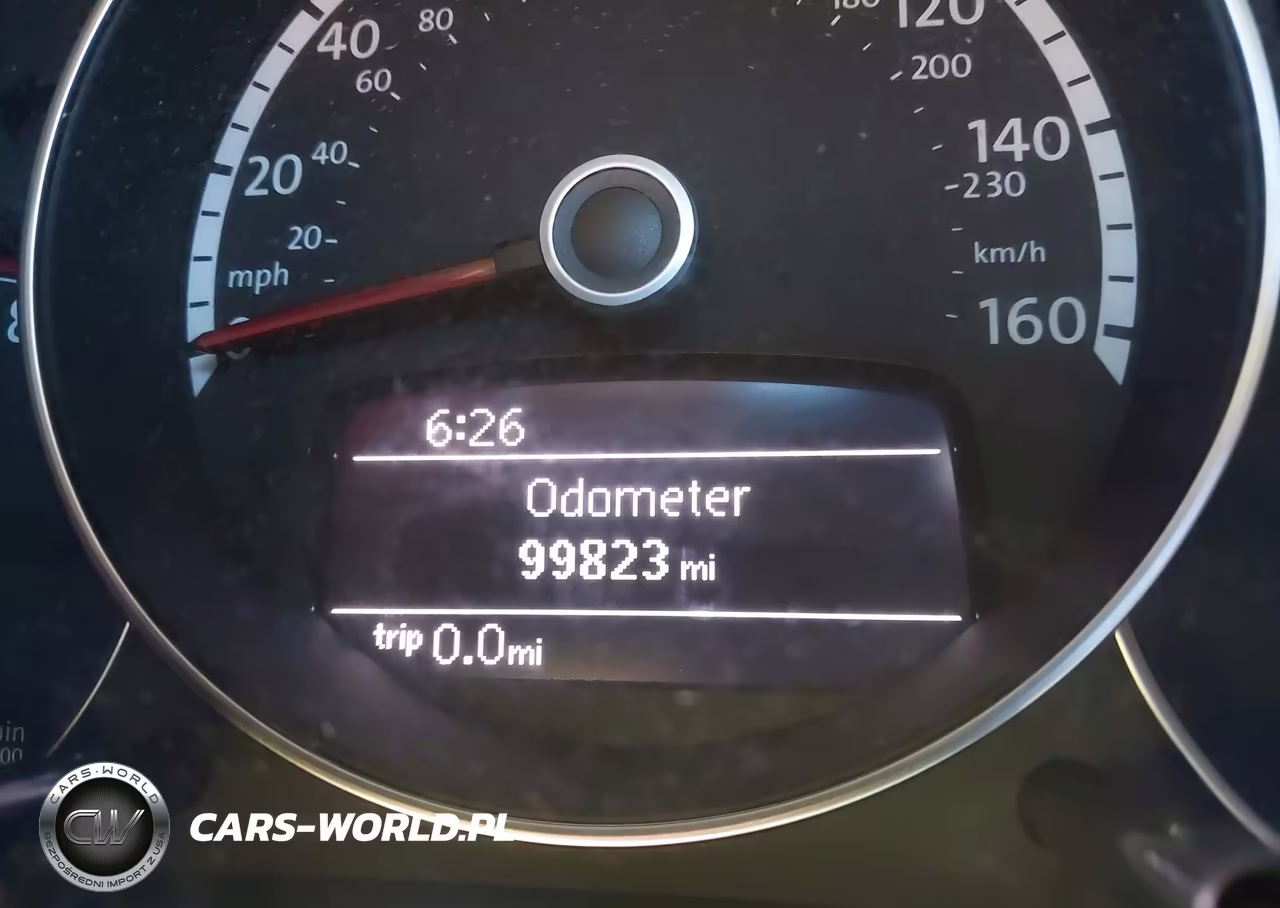 2014 Volkswagen Beetle 2.5L VIN:3VWJP7AT8EM612904 - 15
