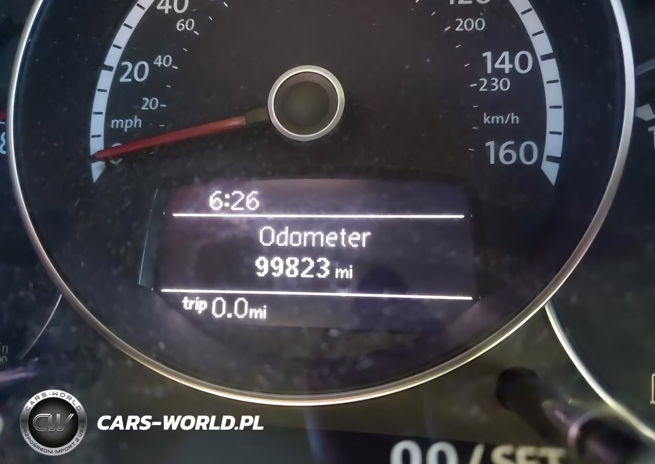2014 Volkswagen Beetle 2.5L VIN:3VWJP7AT8EM612904 - 7