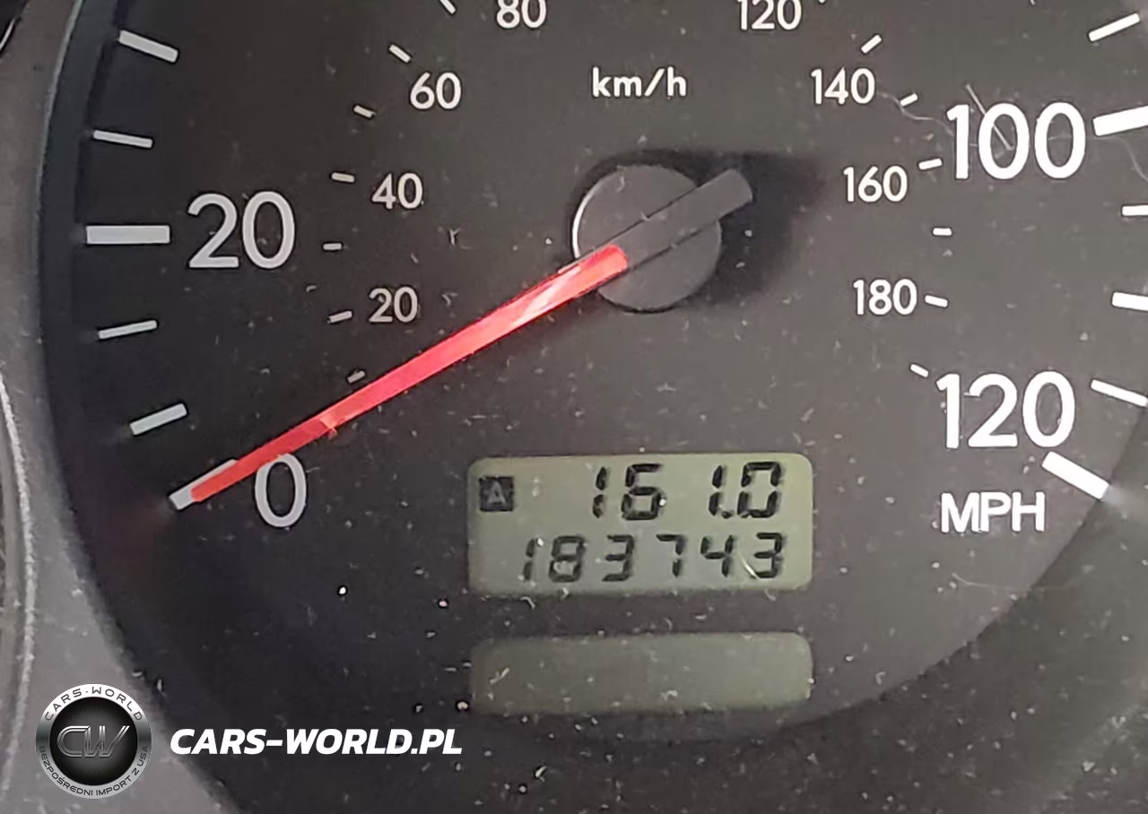 2003 Subaru Forester X VIN:JF1SG63613H737775 - 14
