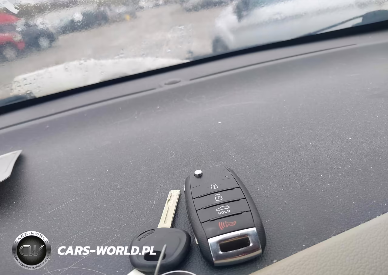 2014 Kia Rio Lx VIN:KNADM4A38E6417888 - 11