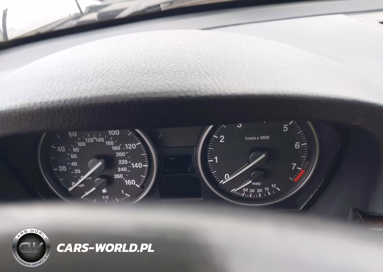 2011 BMW 3 Series 328I VIN:WBAPH7C56BE682571 - 15
