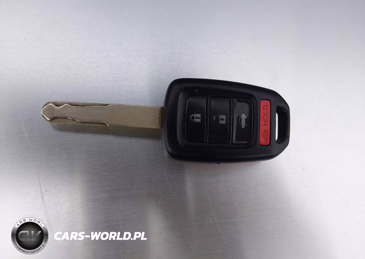 2016 Honda Civic Lx VIN:2HGFC2F53GH539414 - 11