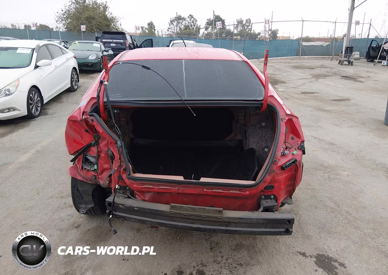 2016 Honda Civic Lx VIN:2HGFC2F53GH539414 - 17