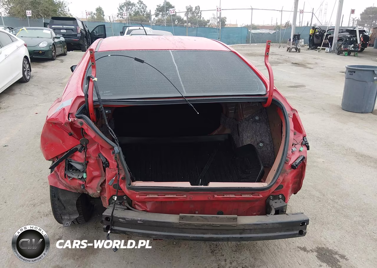 2016 Honda Civic Lx VIN:2HGFC2F53GH539414 - 6