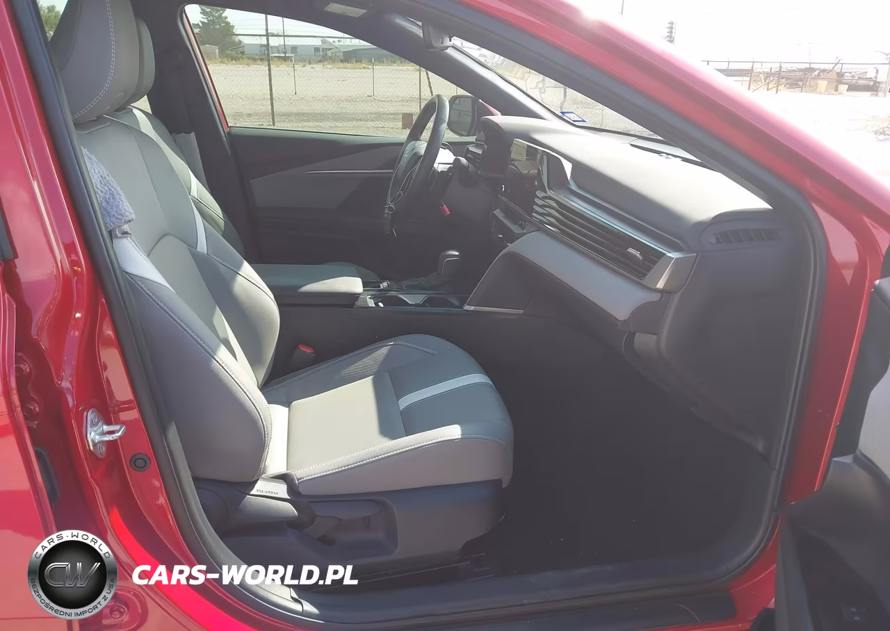 2025 Toyota Camry Se VIN:4T1DAACK8SU063694 - 5