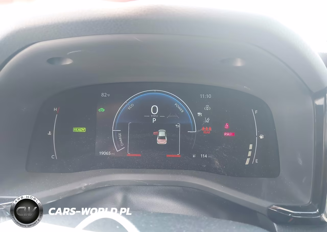 2025 Toyota Camry Se VIN:4T1DAACK8SU063694 - 7
