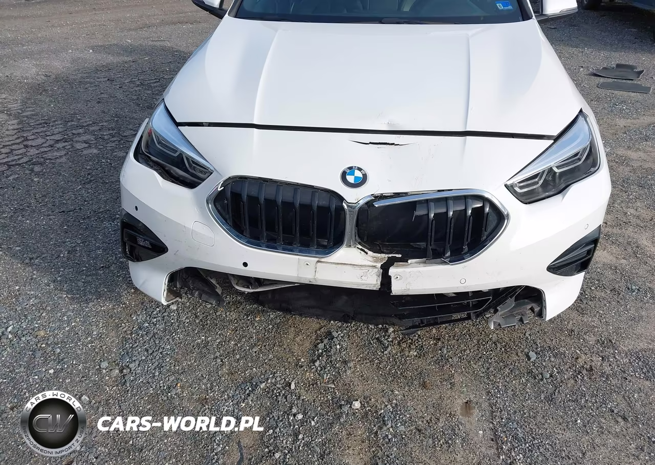 2022 BMW 228 Gran Coupe I xDrive VIN:WBA73AK09N7K50048 - 6