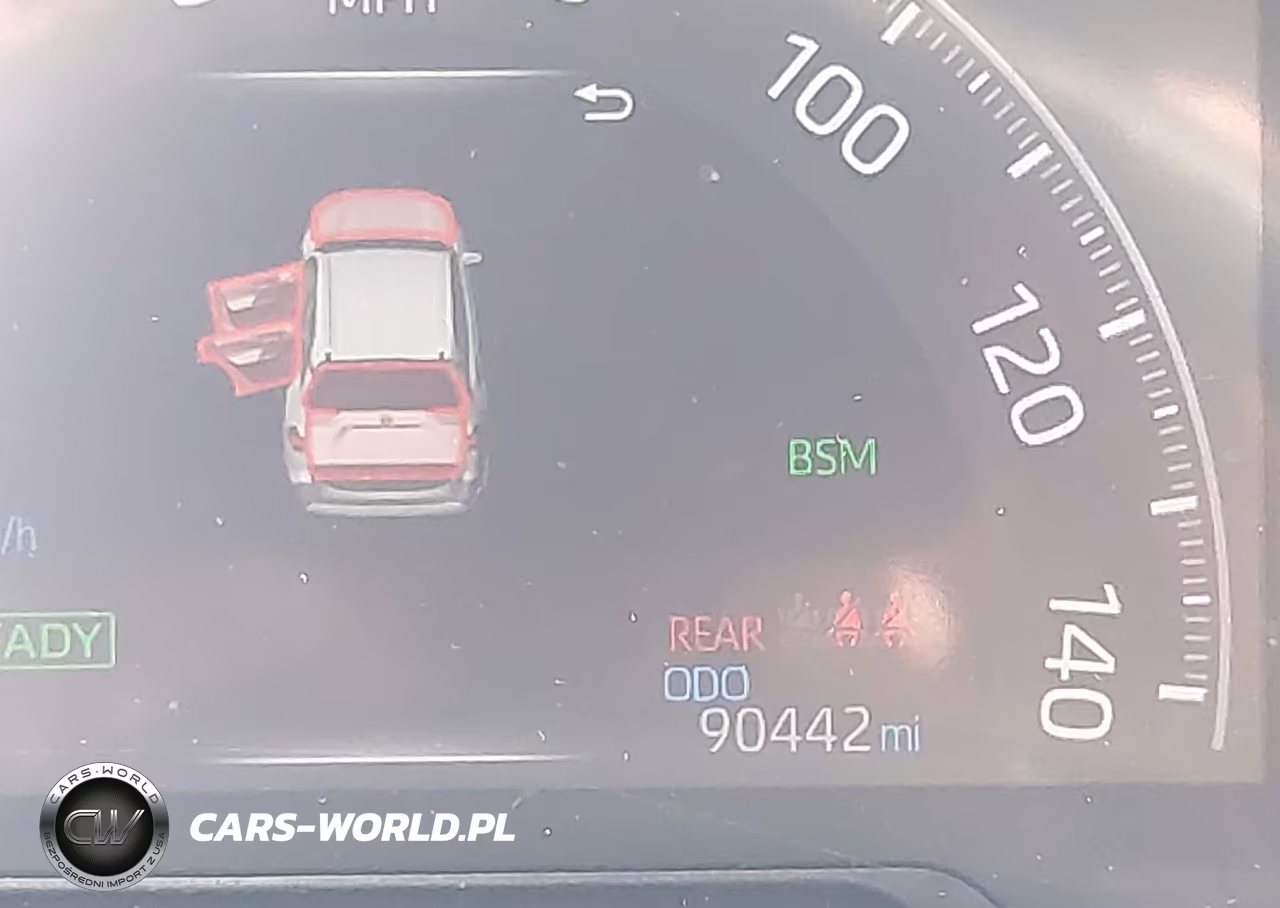 2024 Toyota Rav4 Hybrid Xle VIN:4T3RWRFV1RU144694 - 16