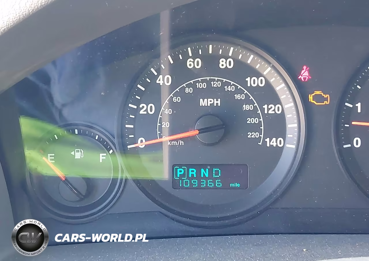 2005 Jeep Grand Cherokee Laredo VIN:1J4GR48K65C560171 - 7