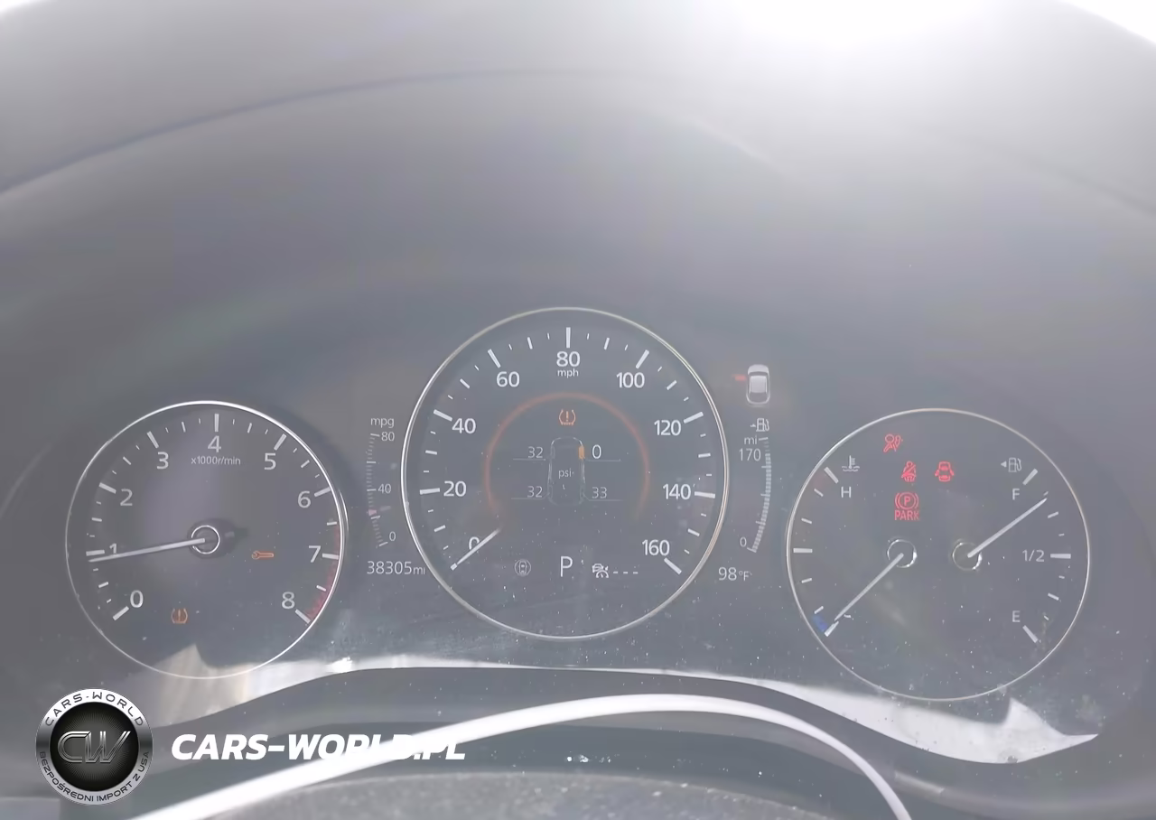 2021 Mazda Cx-30 Premium VIN:3MVDMBDL7MM309021 - 7