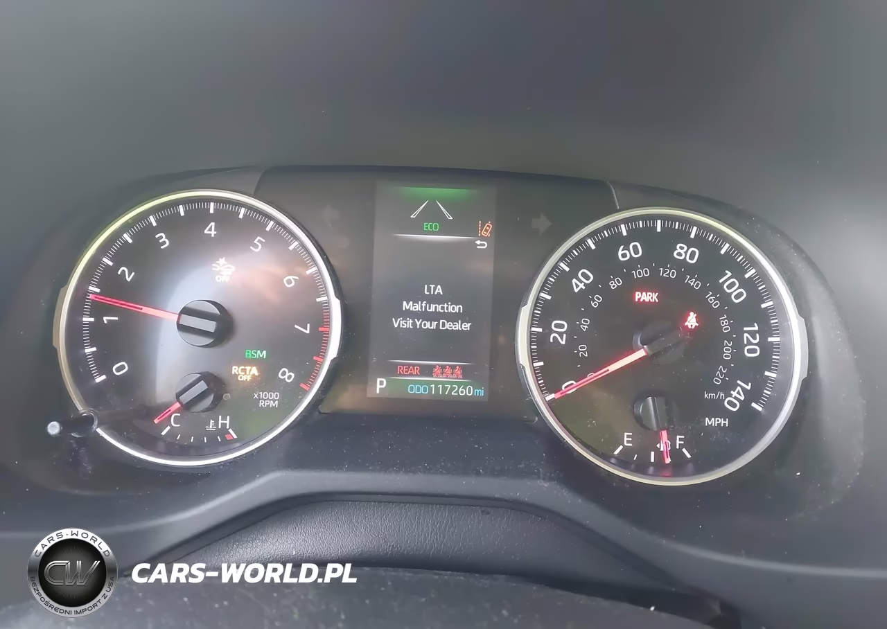 2021 Toyota Rav4 Xle VIN:2T3W1RFV1MC142407 - 7