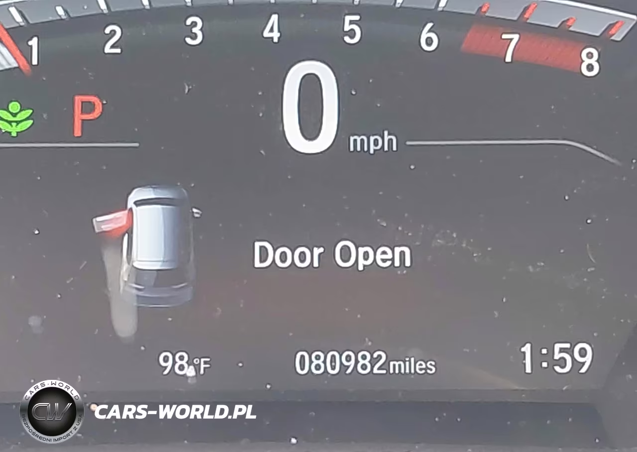 2017 Honda Cr-V Touring VIN:2HKRW1H99HH514717 - 15