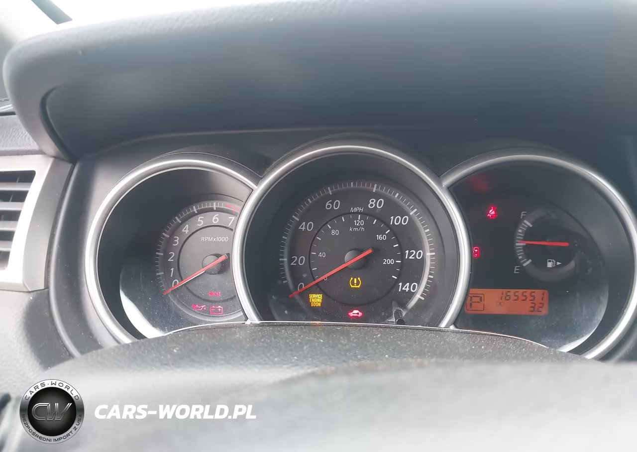 2011 Nissan Versa 1.8S VIN:3N1BC1CP2BL426831 - 7