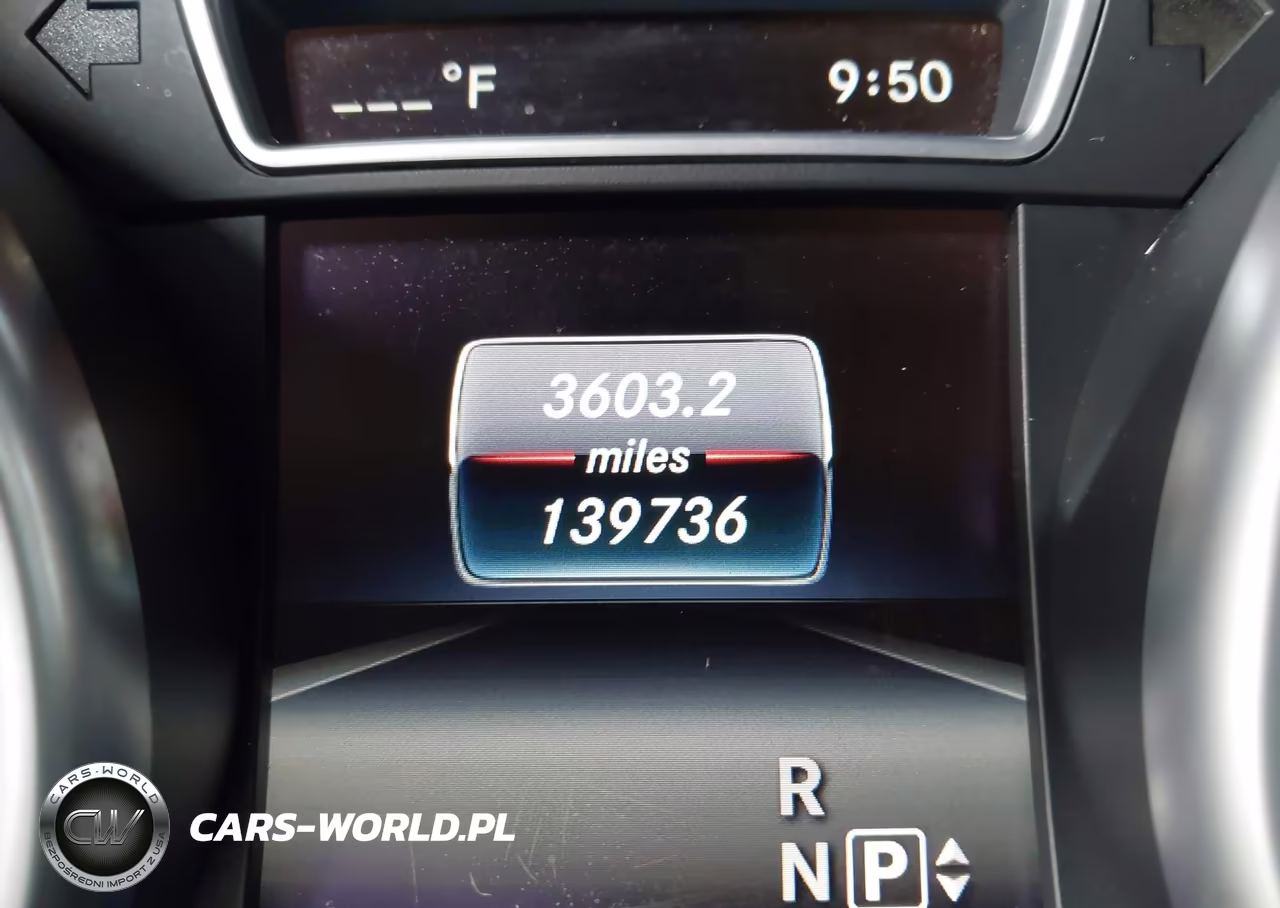 2016 Mercedes-Benz Gle 350 4Matic VIN:4JGDA5HB3GA708812 - 15