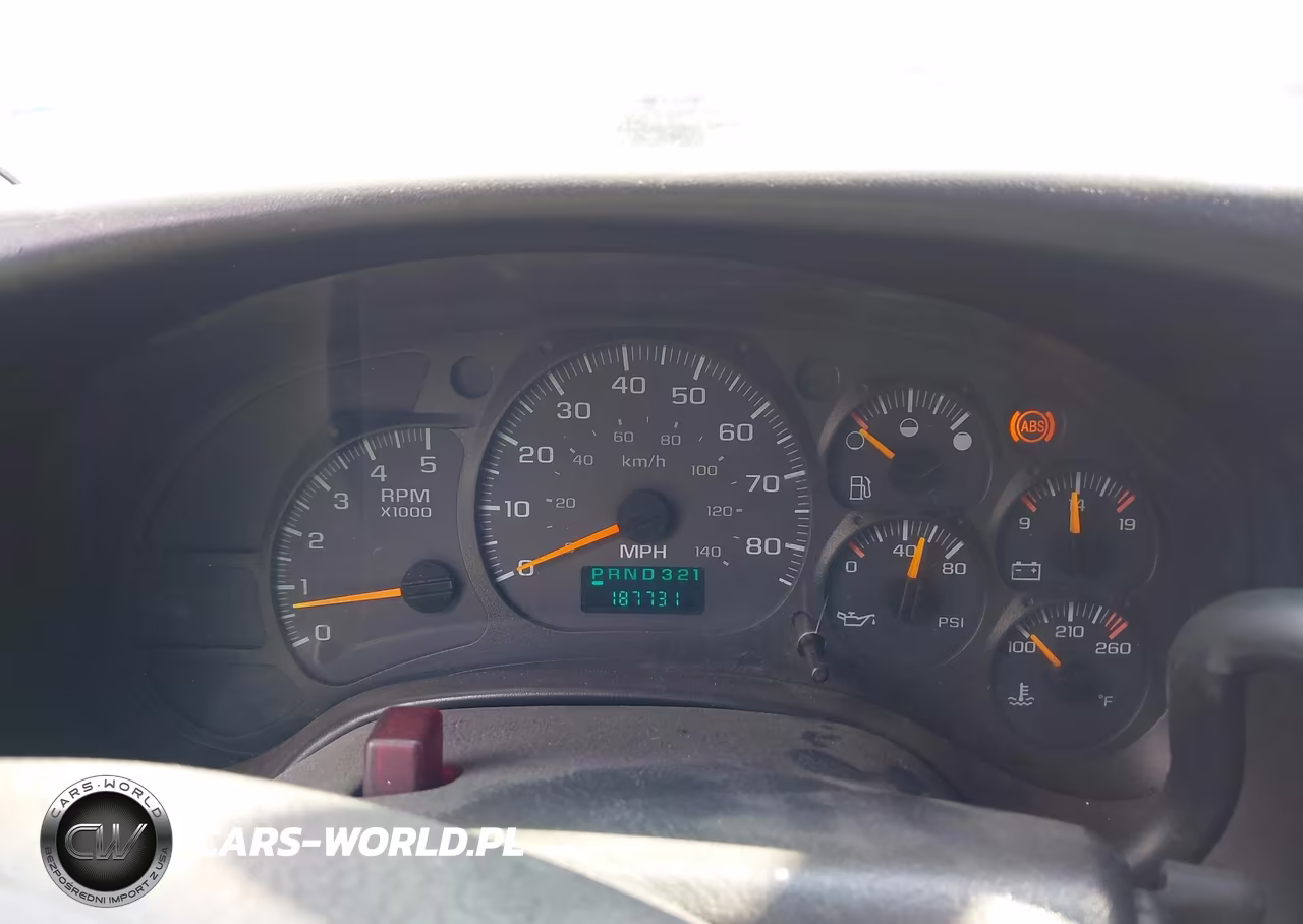 2005 GMC C5500 C5C042 VIN:1GDE5C1275F527543 - 5