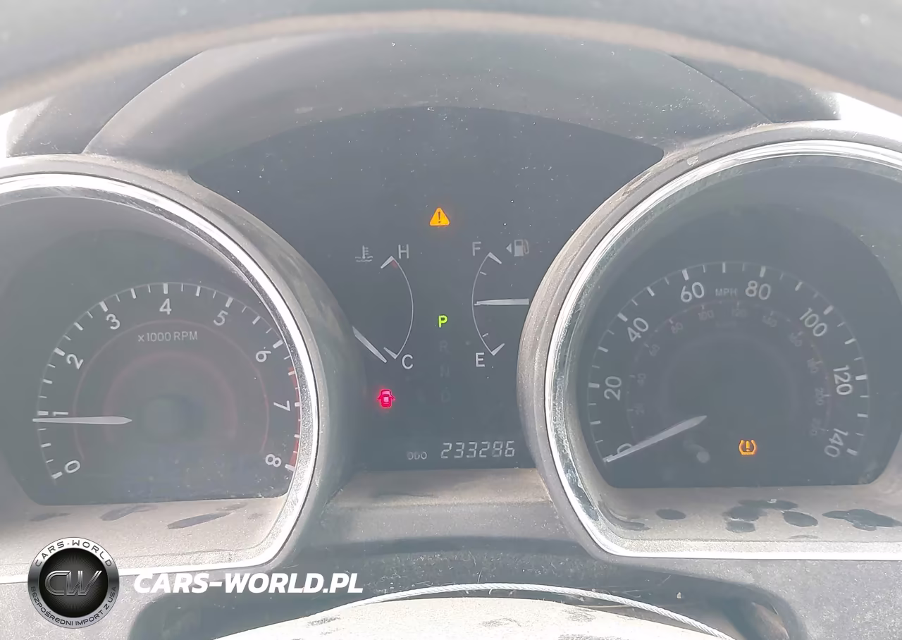 2012 Toyota Highlander Base V6 VIN:5TDBK3EH6CS154040 - 7