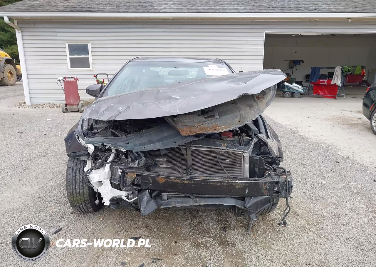 2015 Toyota Camry Le VIN:4T1BF1FK6FU960846 - 12