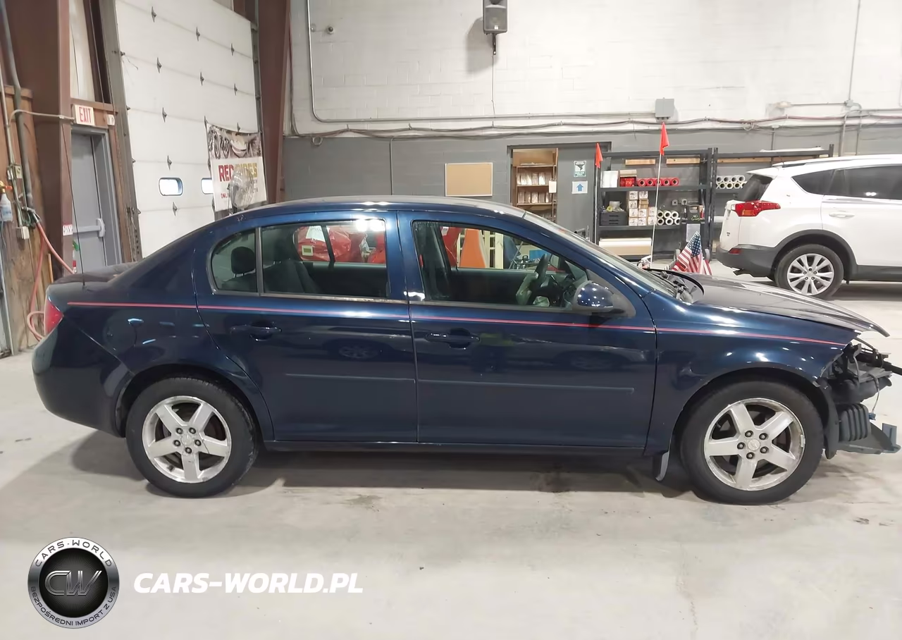 2010 Chevrolet Cobalt Lt VIN:1G1AF5F51A7180853 - 14