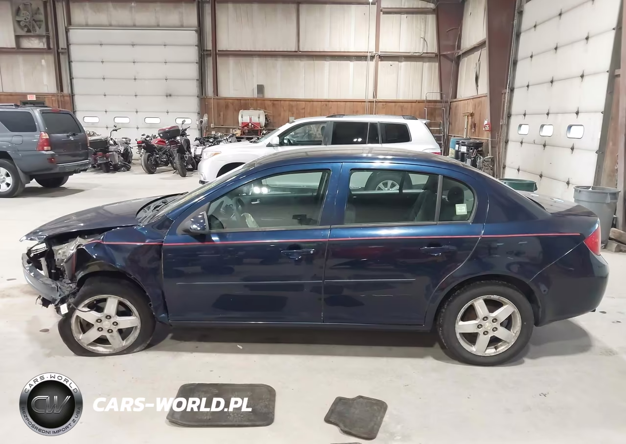 2010 Chevrolet Cobalt Lt VIN:1G1AF5F51A7180853 - 15