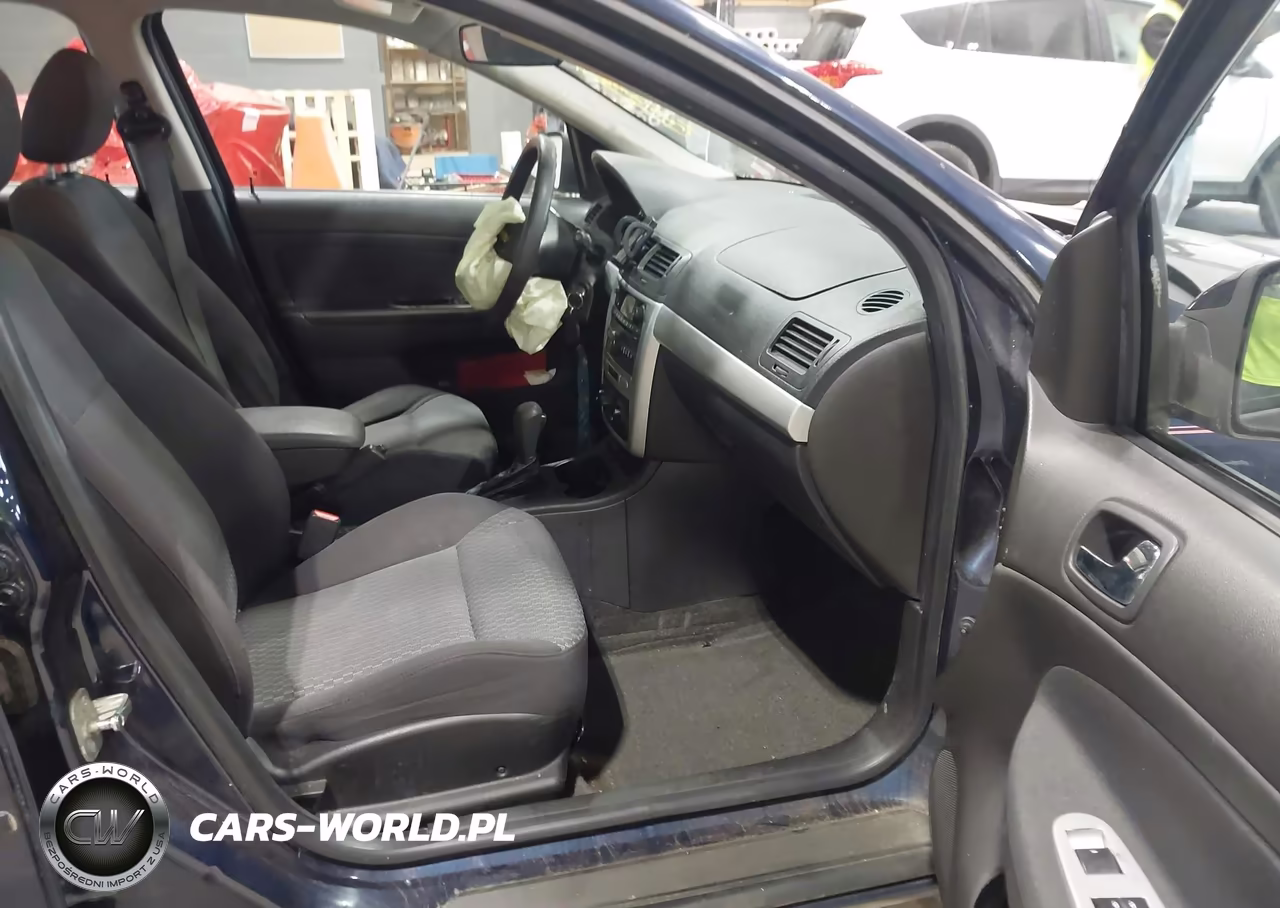2010 Chevrolet Cobalt Lt VIN:1G1AF5F51A7180853 - 5