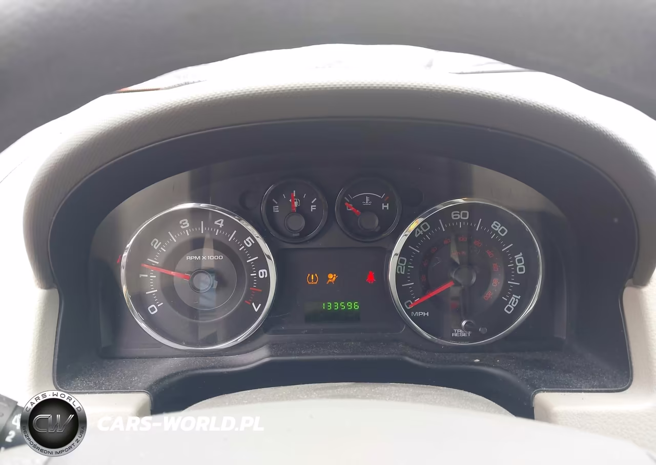 2007 Ford Edge Se VIN:2FMDK46C97BA62988 - 7