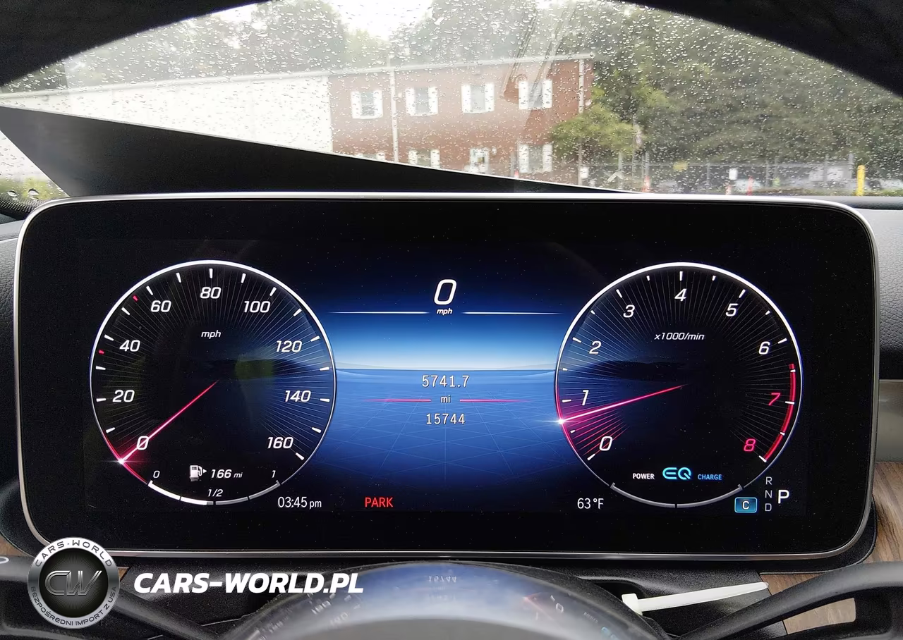 2022 Mercedes-Benz C 300 4Matic VIN:W1KAF4HB6NR064438 - 7