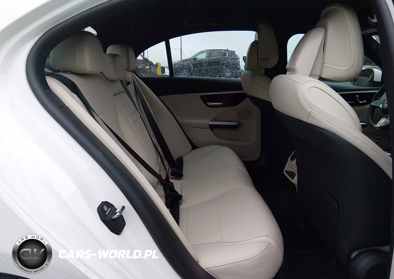 2022 Mercedes-Benz C 300 4Matic VIN:W1KAF4HB6NR064438 - 8