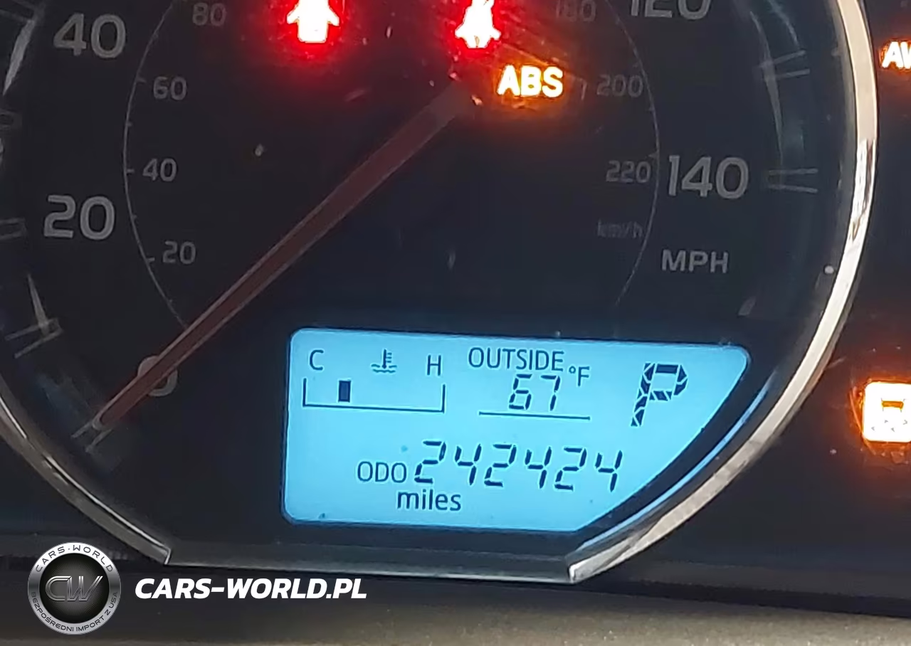 2013 Toyota Rav4 Limited VIN:2T3DFREV7DW084845 - 15