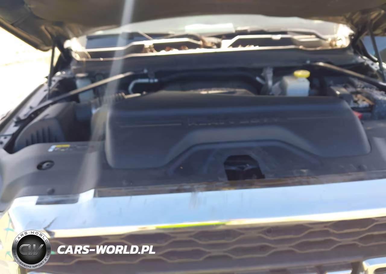 2019 Ram 2500 Tradesman 4X4 8' Box VIN:3C6UR5HJ5KG710261 - 10