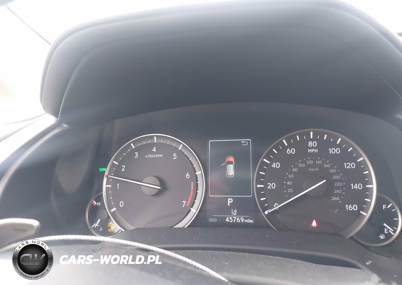 2021 Lexus Rx 350 VIN:2T2HZMDA4MC280113 - 7