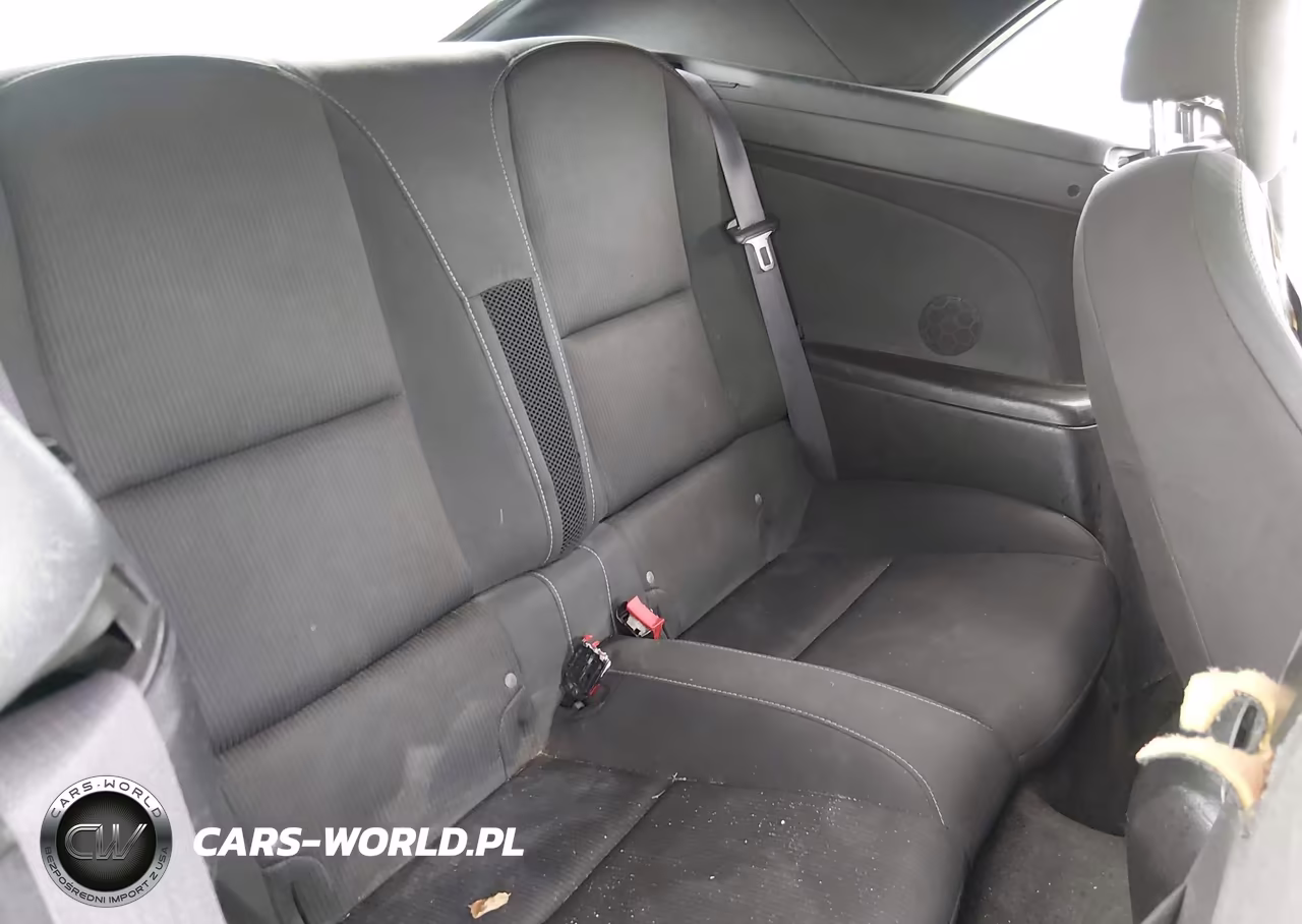 2013 Chevrolet Camaro 1Lt VIN:2G1FB3D32D9187160 - 8