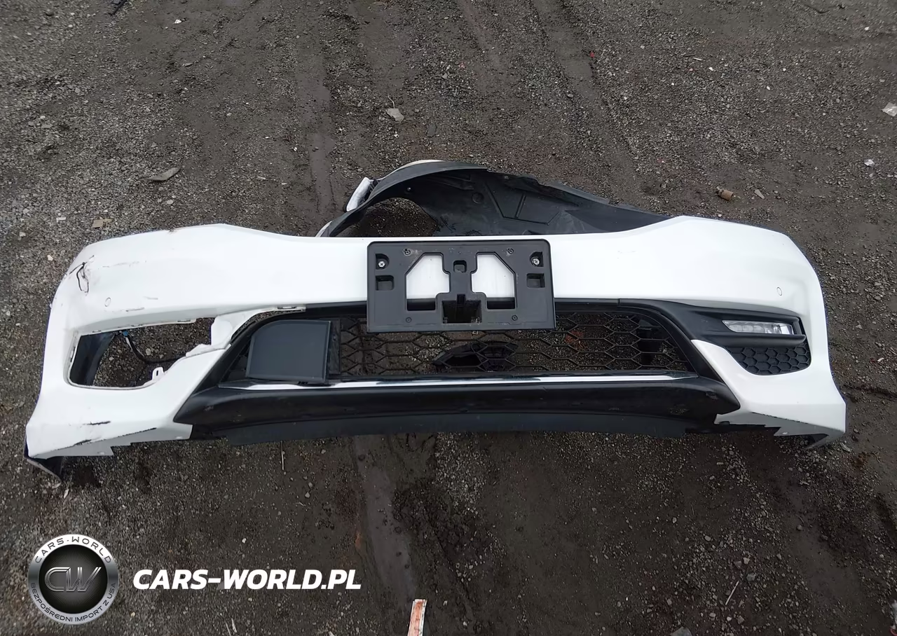 2017 Honda Accord Touring V6 VIN:1HGCR3F92HA033065 - 20