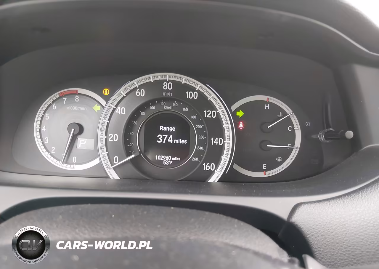 2017 Honda Accord Touring V6 VIN:1HGCR3F92HA033065 - 7