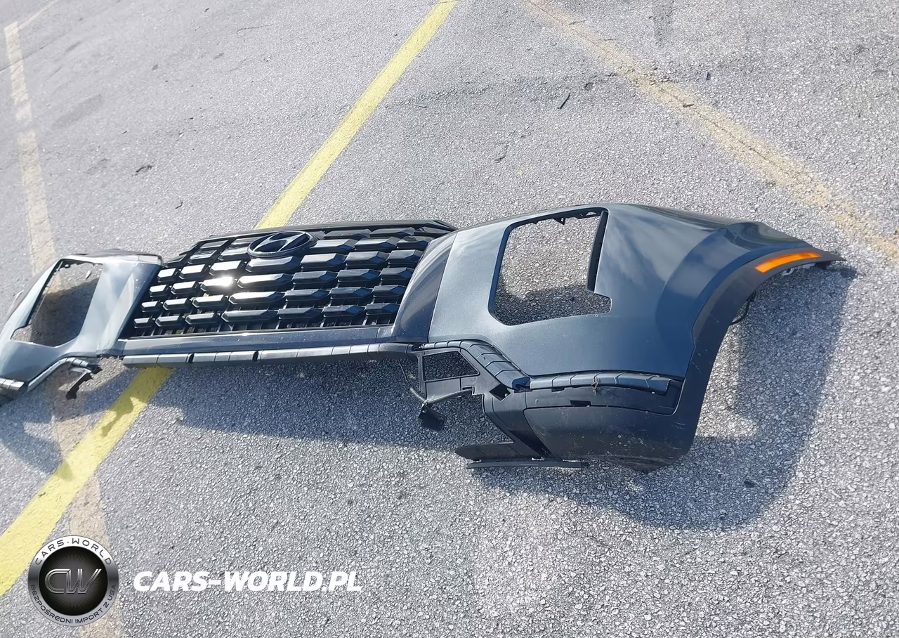 2025 Hyundai Palisade Sel VIN:KM8R24GE1SU810853 - 12