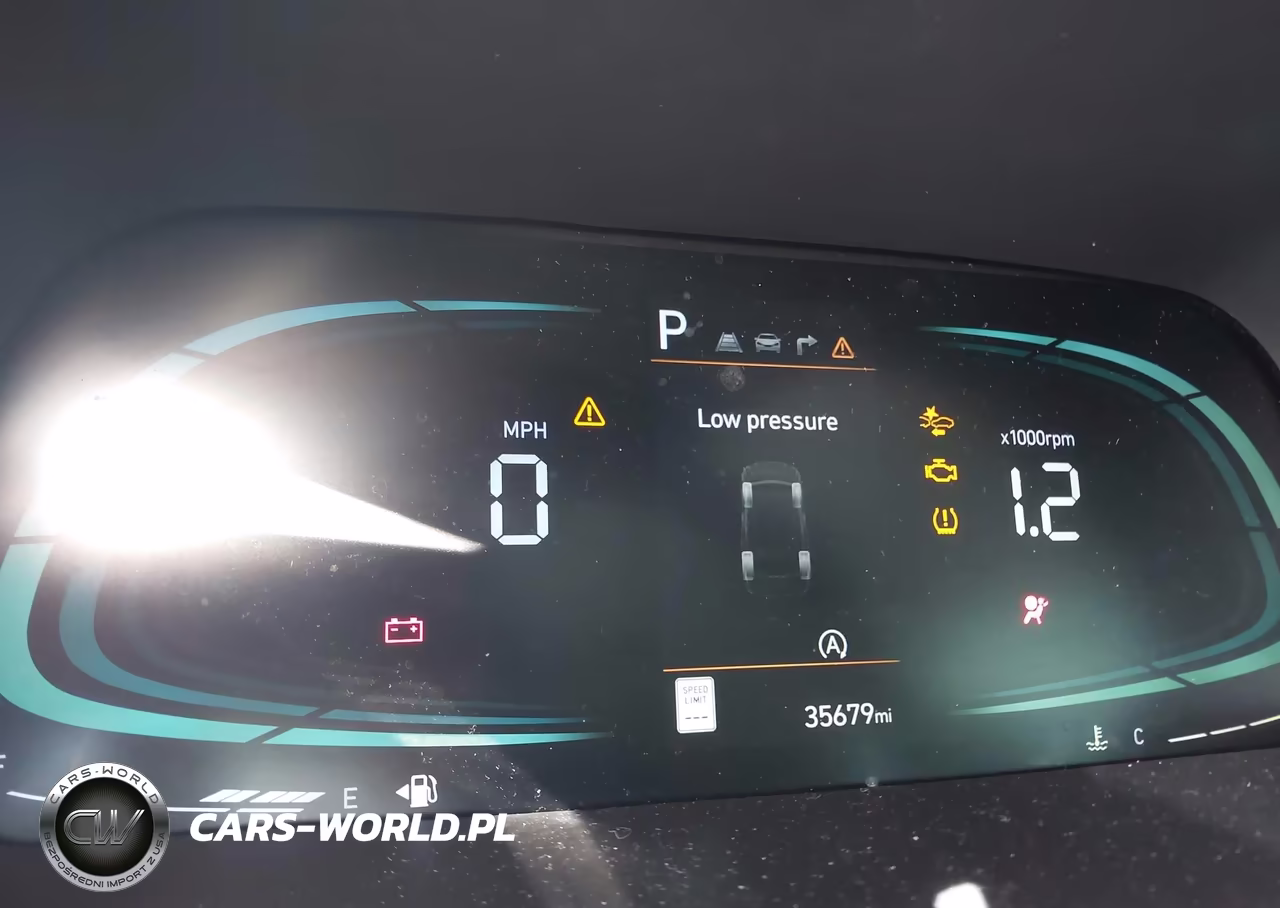 2025 Hyundai Palisade Sel VIN:KM8R24GE1SU810853 - 7