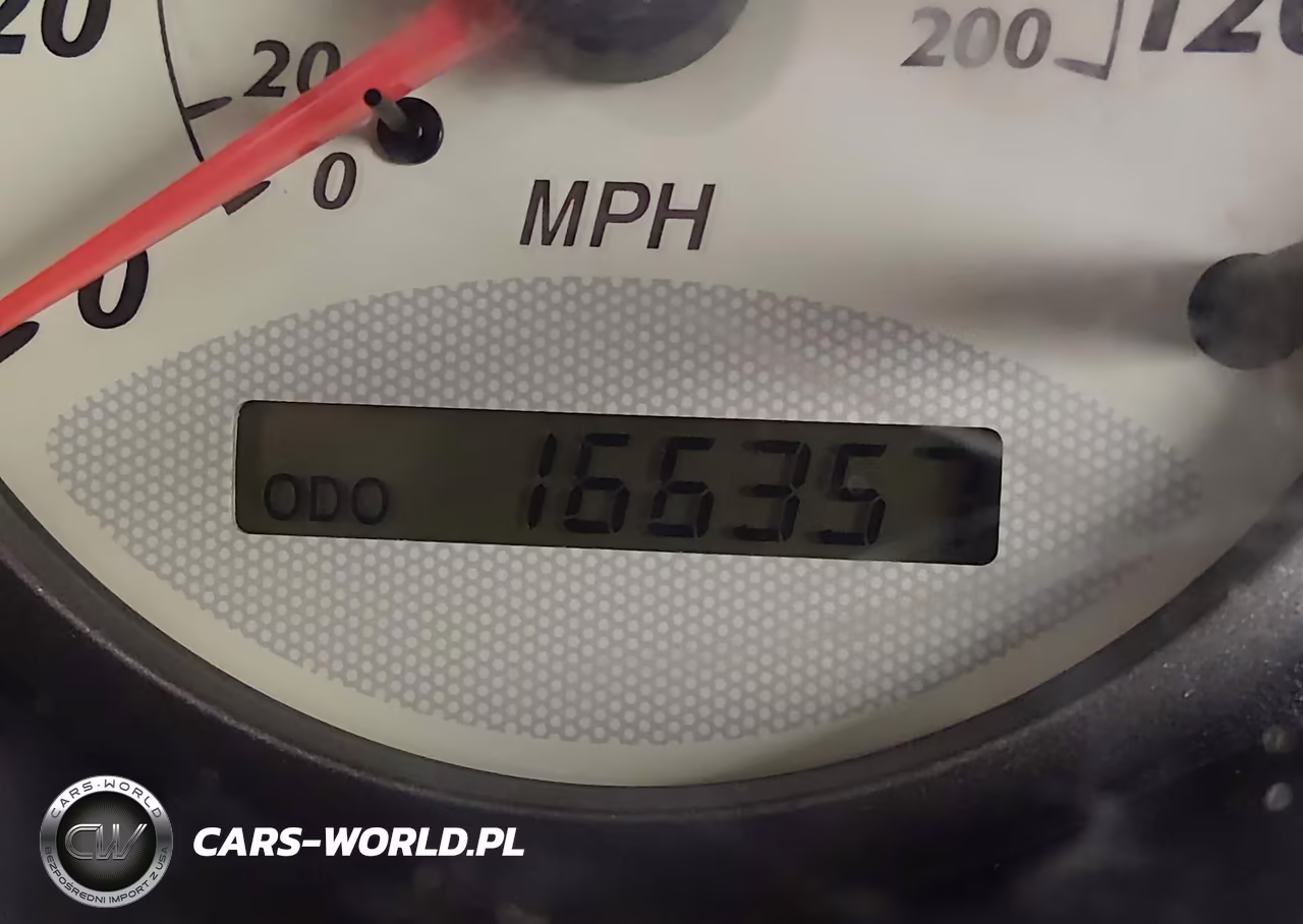 2002 Toyota Rav4 VIN:JTEGH20V926007541 - 15