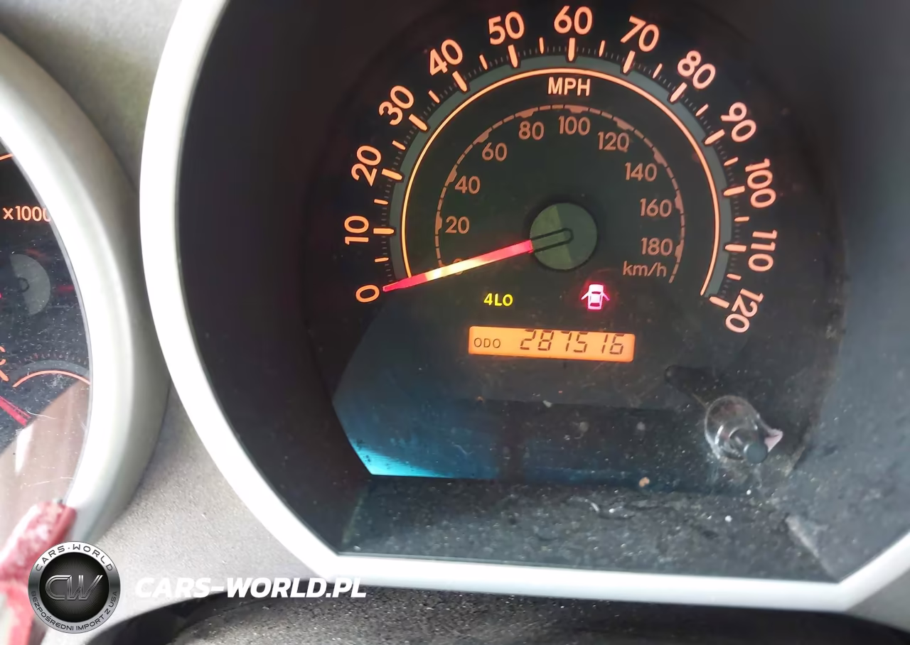 2010 Toyota Tundra 4Wd Truck Grade 4.6L V8 (A6) VIN:5TFUM5F1XAX001944 - 15