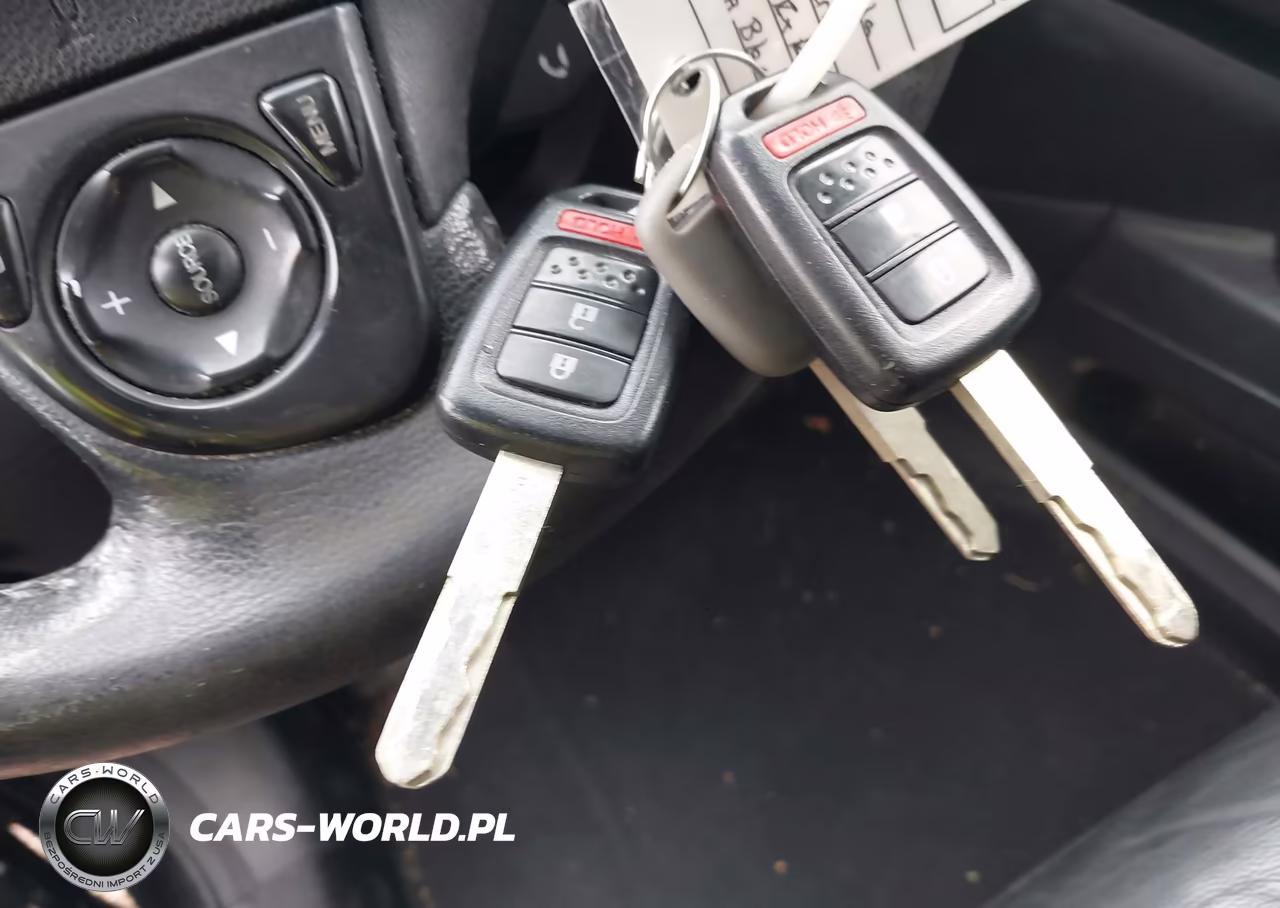 2014 Honda Cr-V Ex-L VIN:2HKRM4H77EH720510 - 11